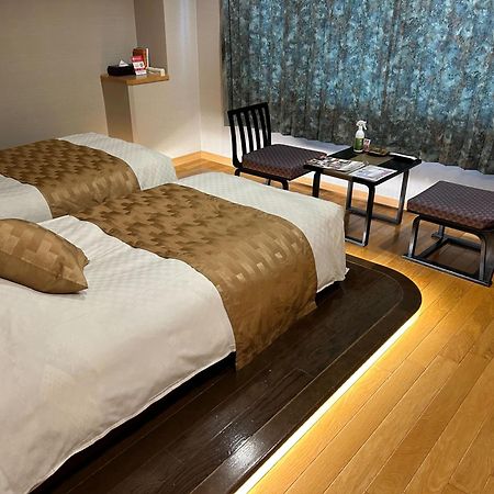 Todaya Toba Ngoại thất bức ảnh