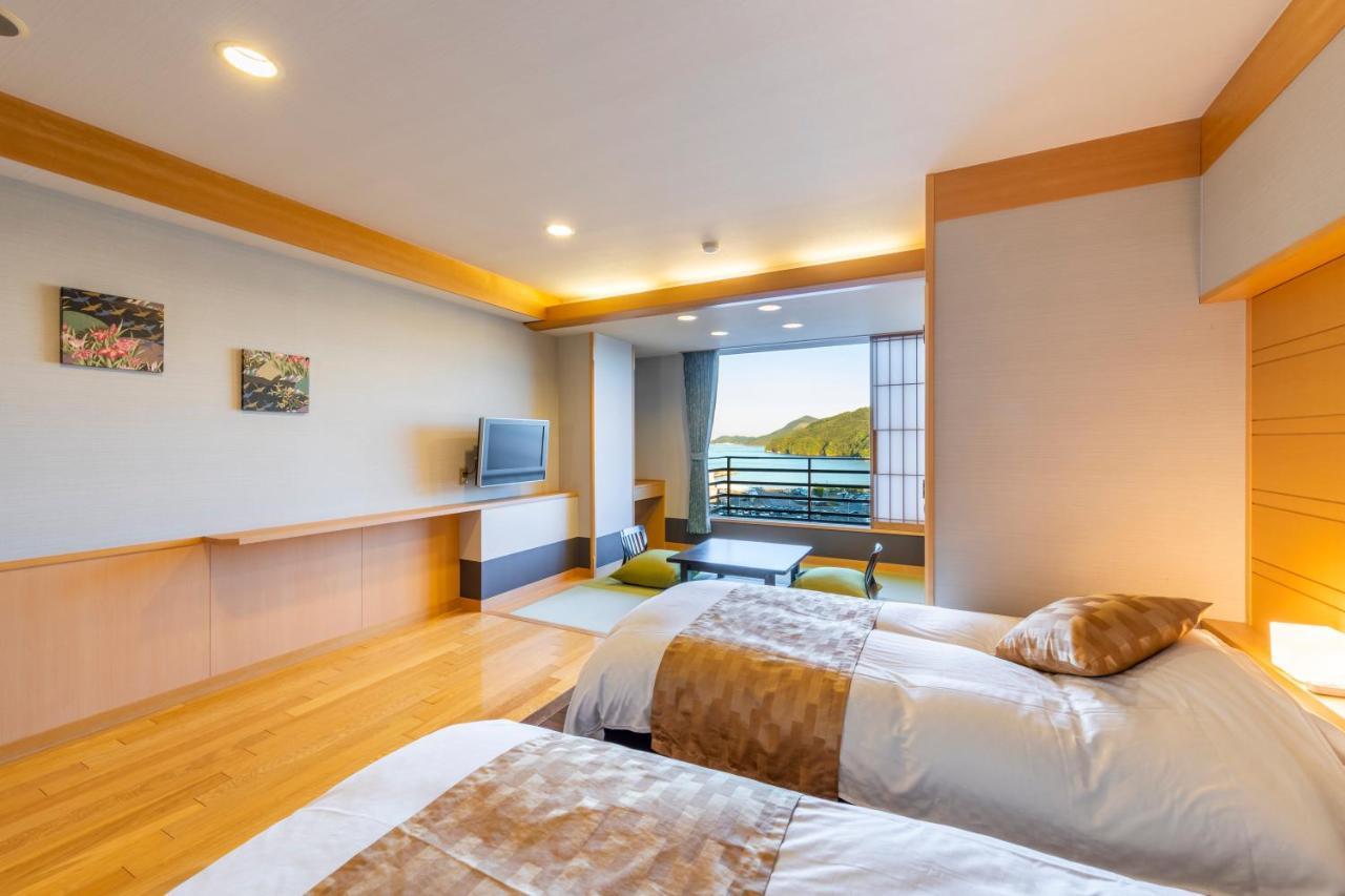 Todaya Toba Ngoại thất bức ảnh