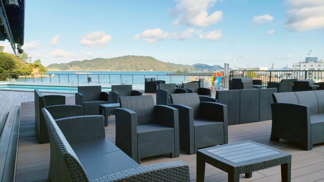Todaya Toba Ngoại thất bức ảnh