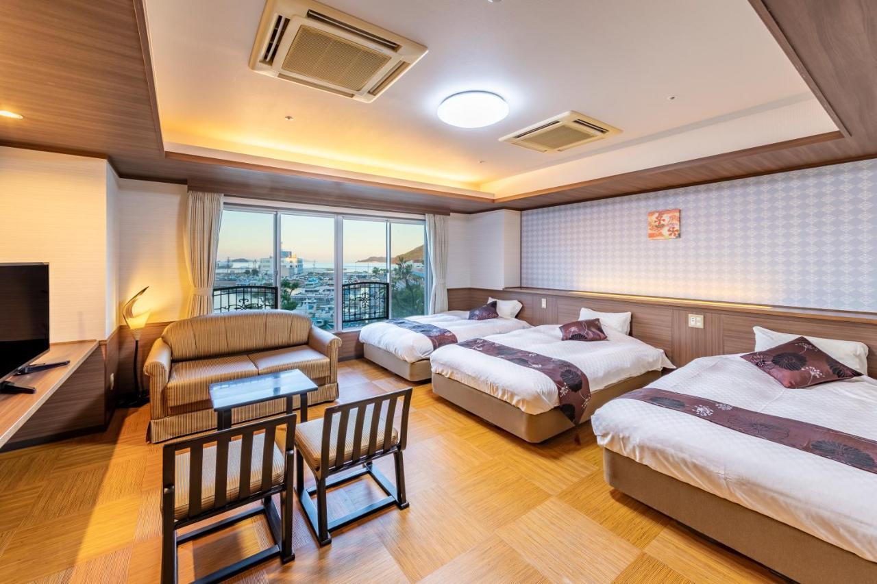 Todaya Toba Ngoại thất bức ảnh