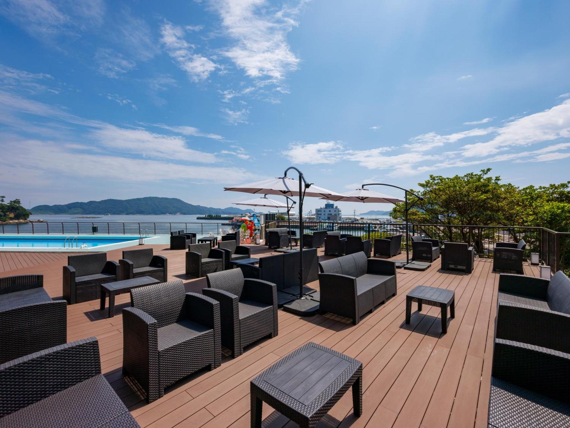 Todaya Toba Ngoại thất bức ảnh