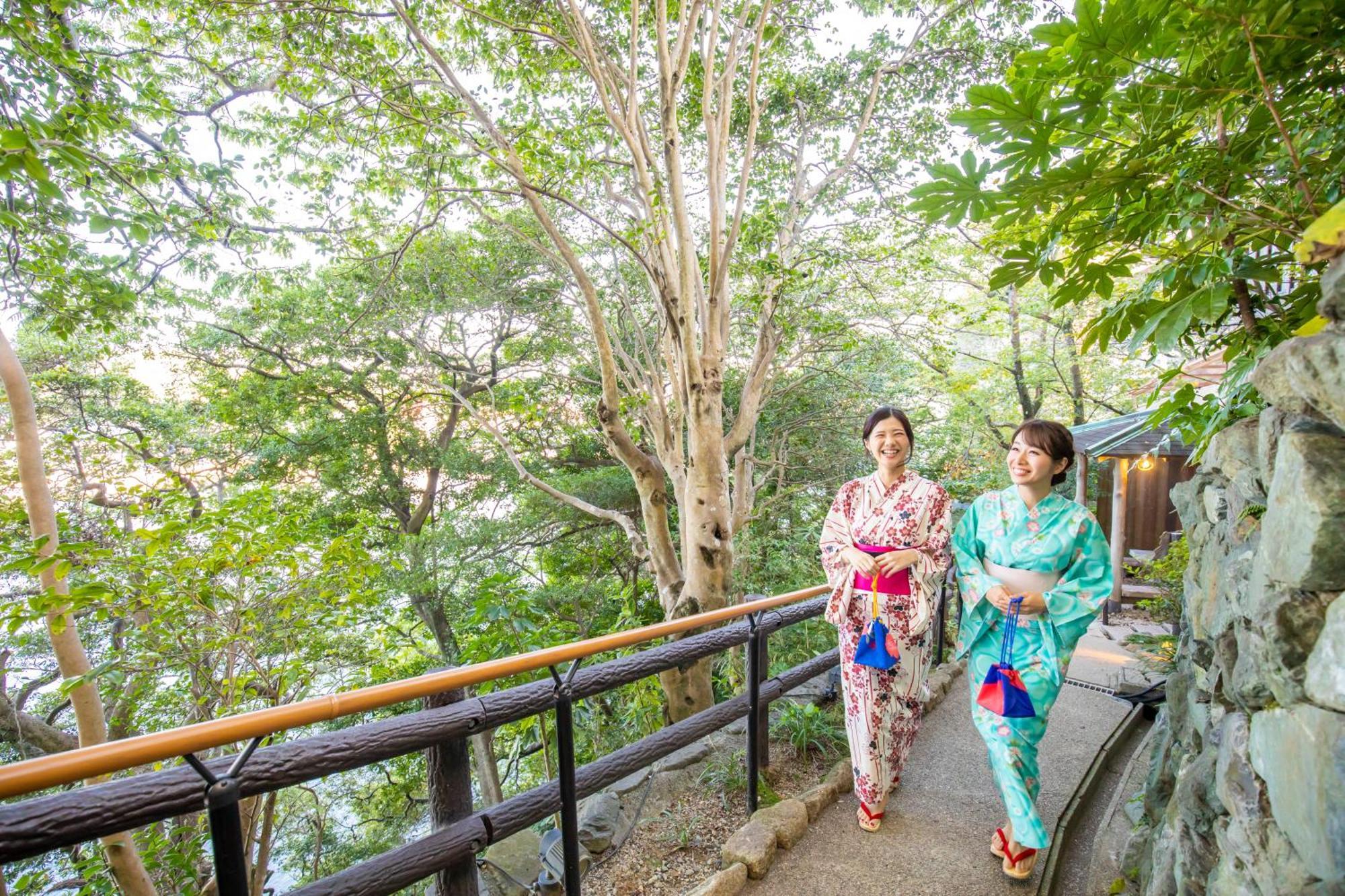 Todaya Toba Ngoại thất bức ảnh