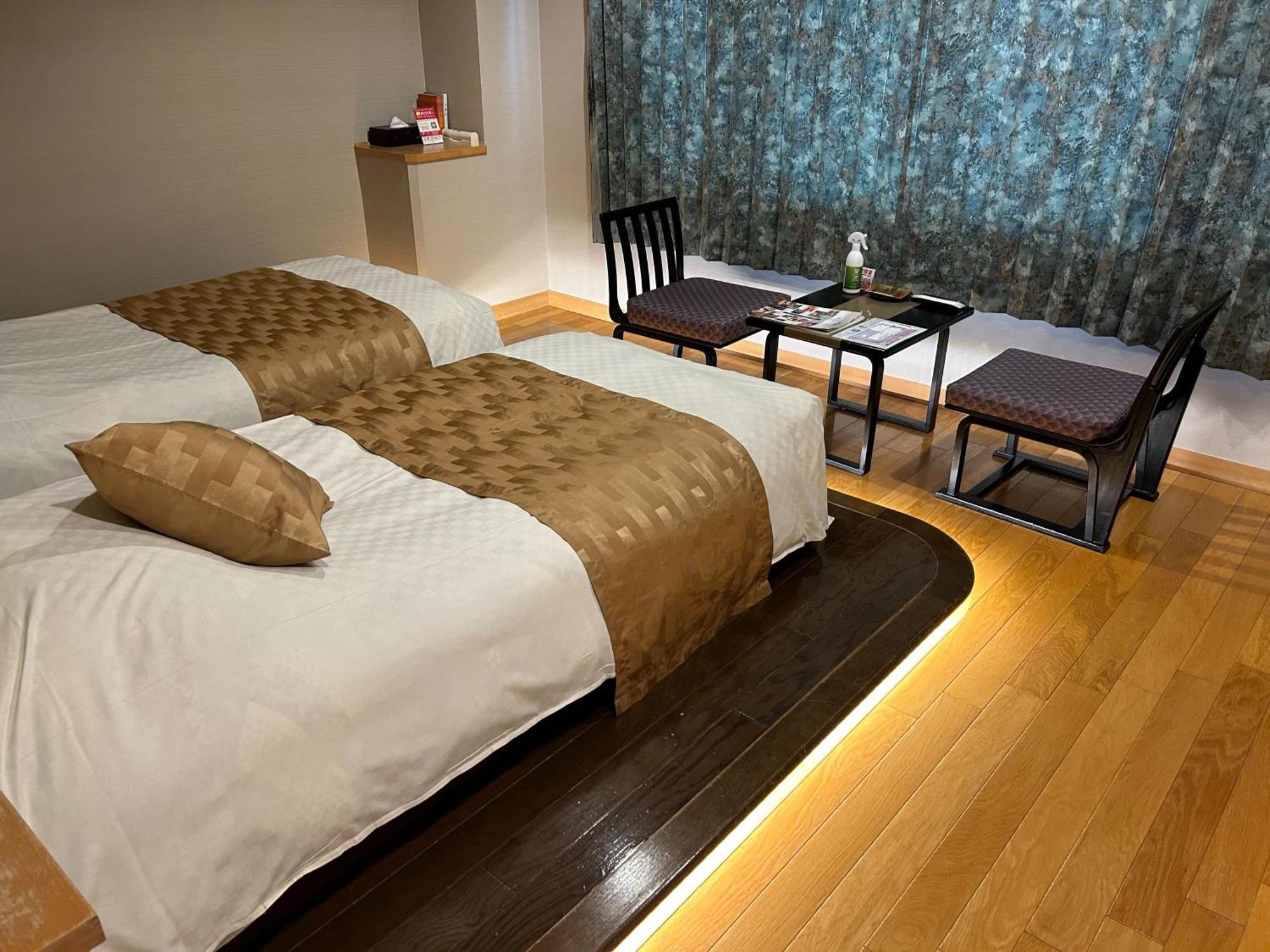 Todaya Toba Ngoại thất bức ảnh