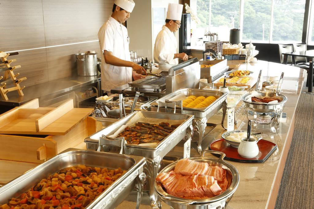 Todaya Toba Ngoại thất bức ảnh